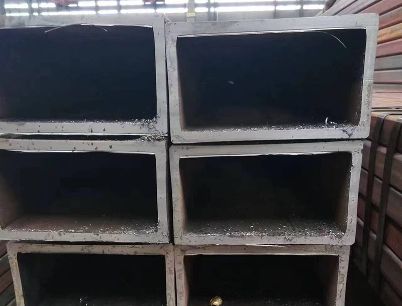绥棱q355d方管